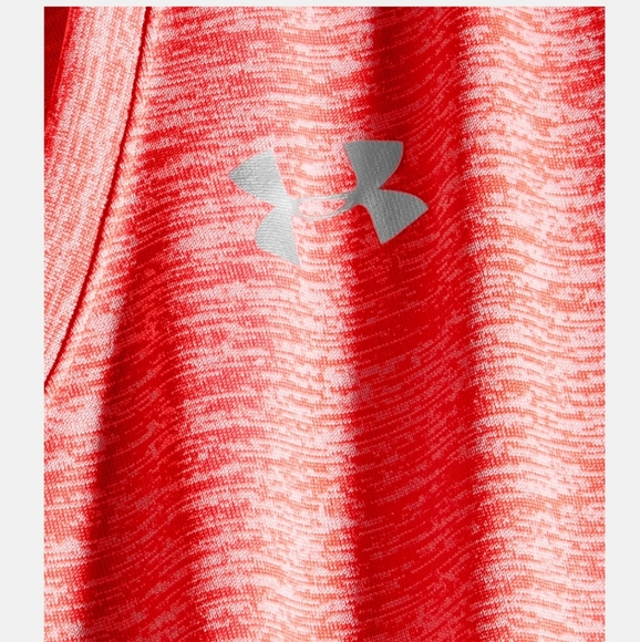 UA Tech™ Twist Crew Women's Short Sleeve3 Colors - Picture 7 of 11